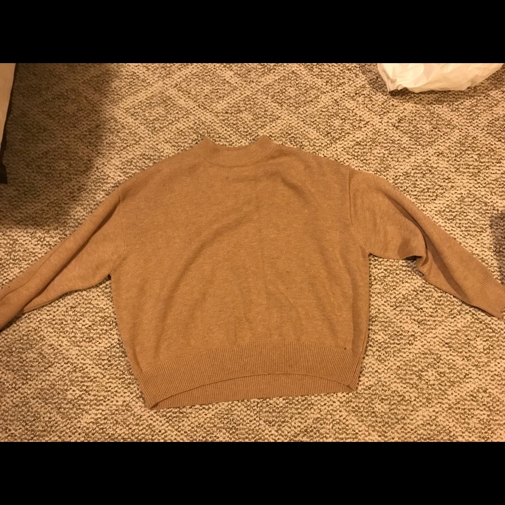 H&M sweater